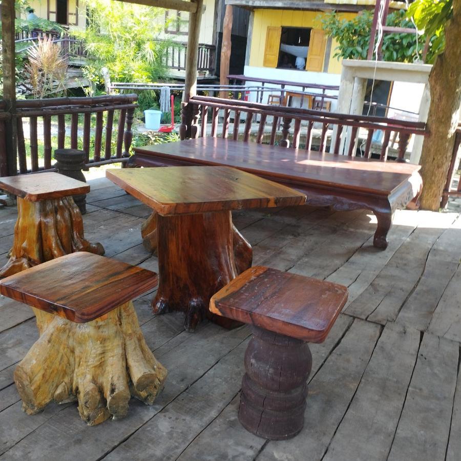 Brown House Resort 껀터 외부 사진