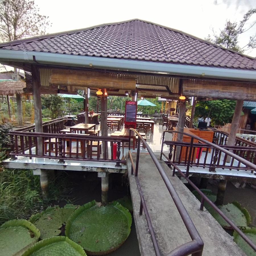 Brown House Resort 껀터 외부 사진