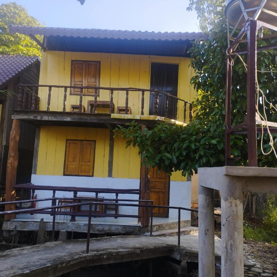 Brown House Resort 껀터 외부 사진