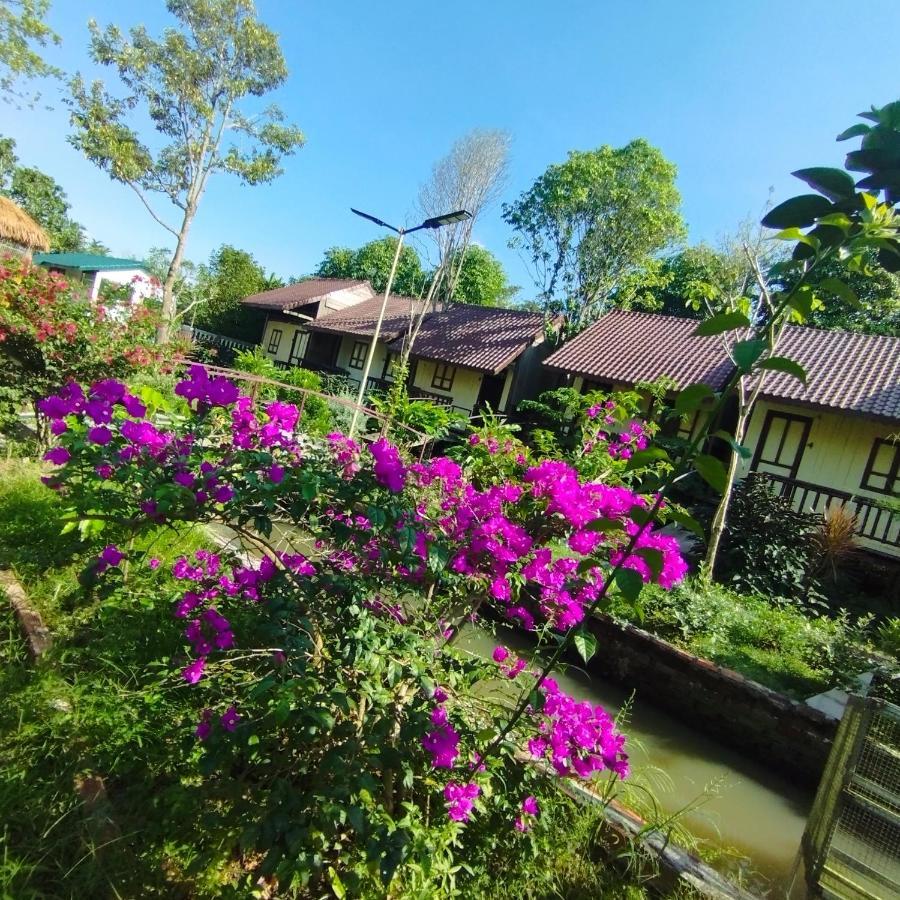 Brown House Resort 껀터 외부 사진
