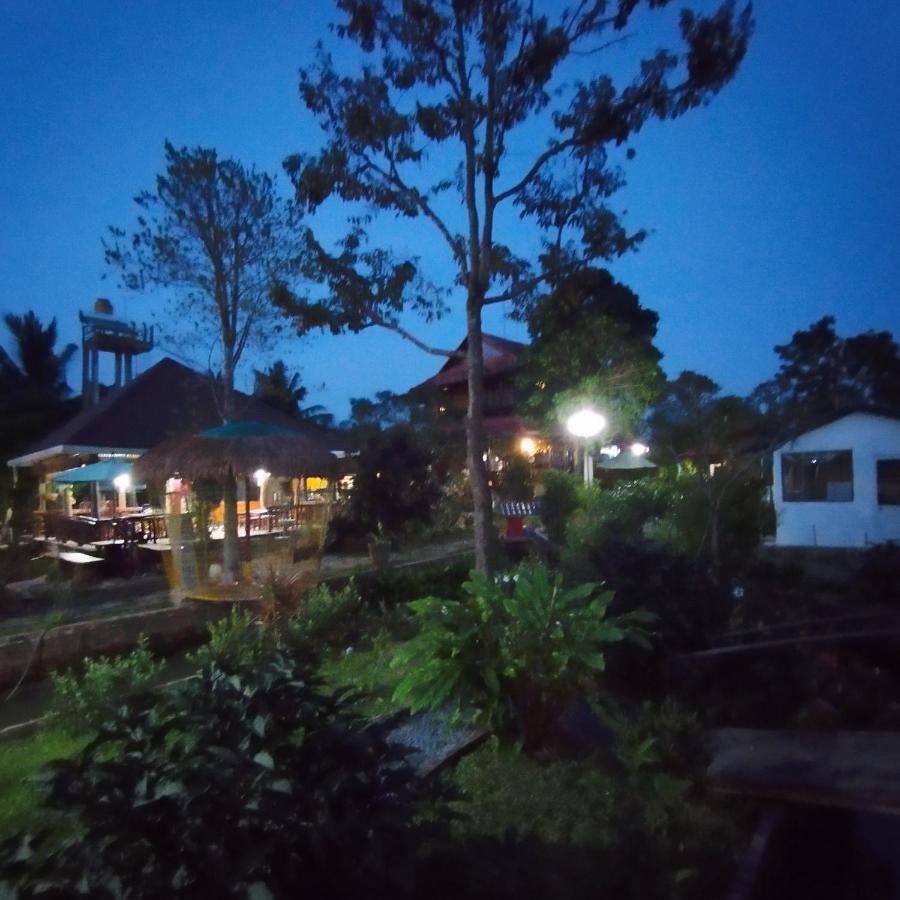 Brown House Resort 껀터 외부 사진