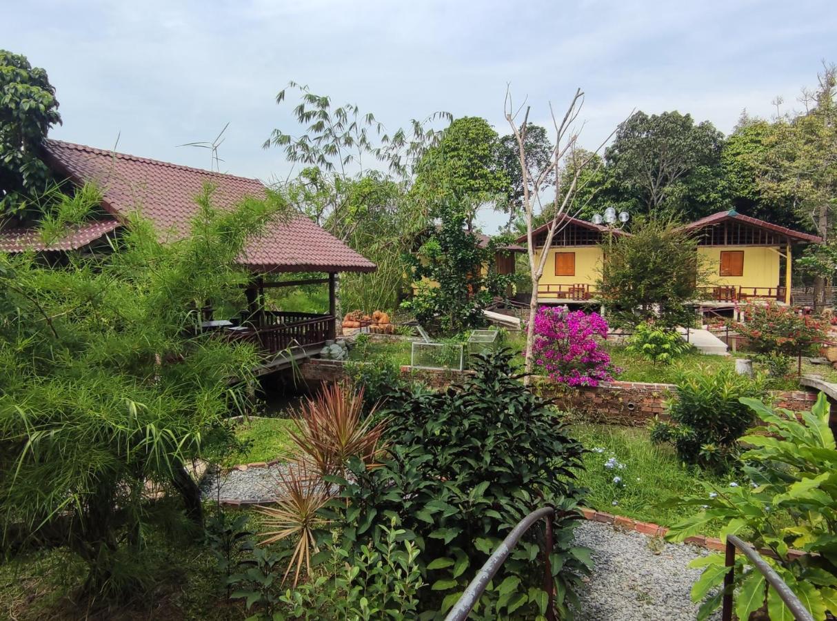 Brown House Resort 껀터 외부 사진
