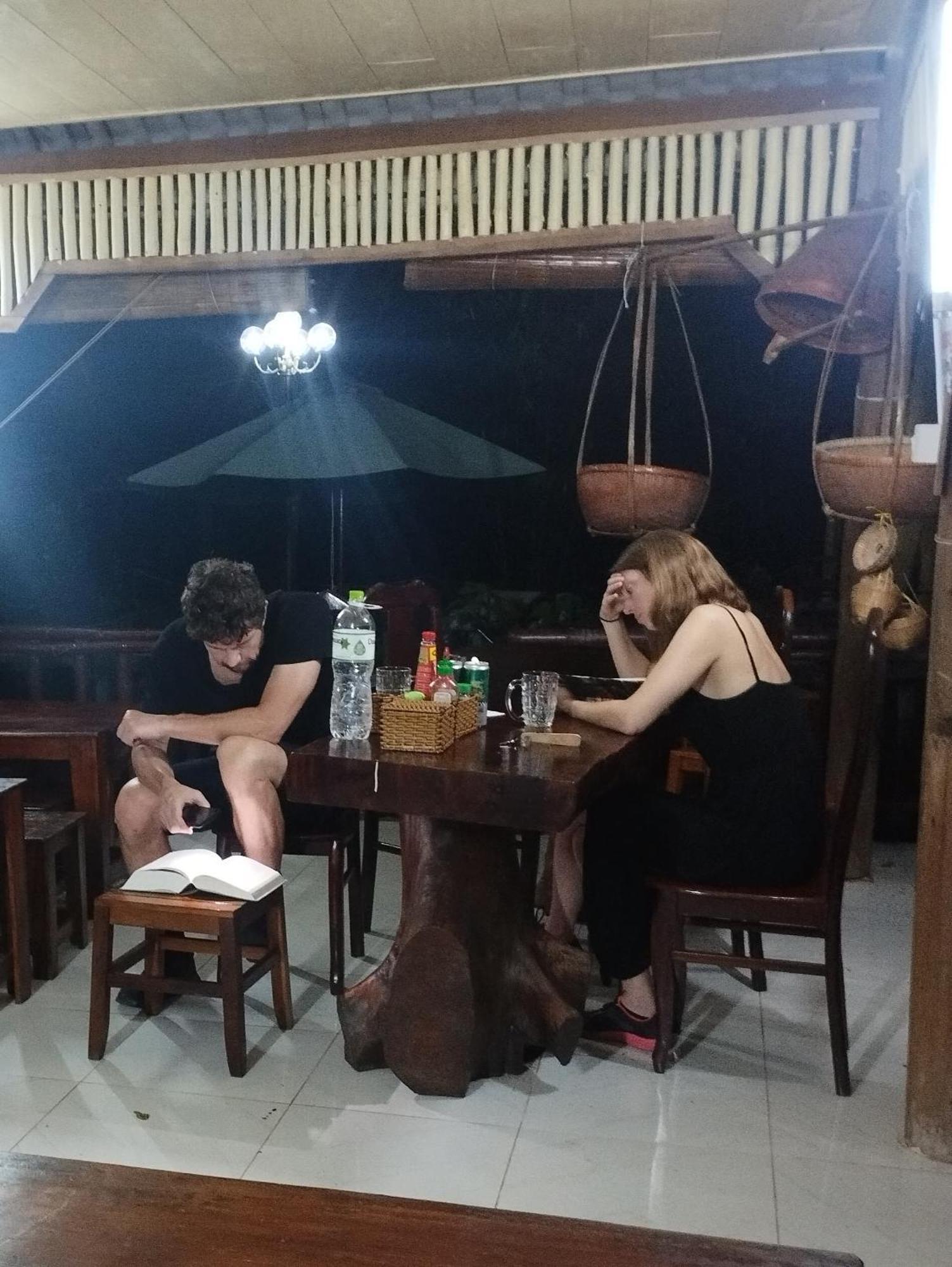 Brown House Resort 껀터 외부 사진